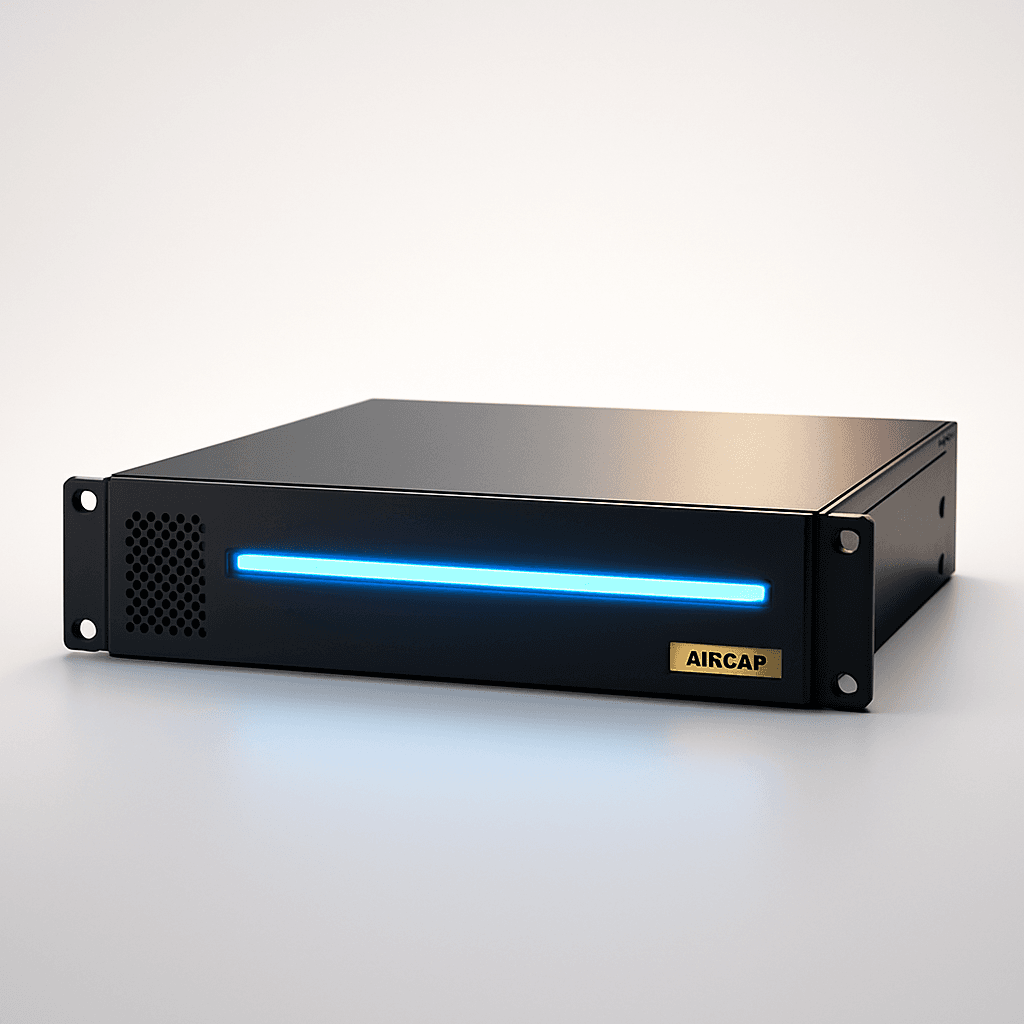 AirGap-as-a-Service™