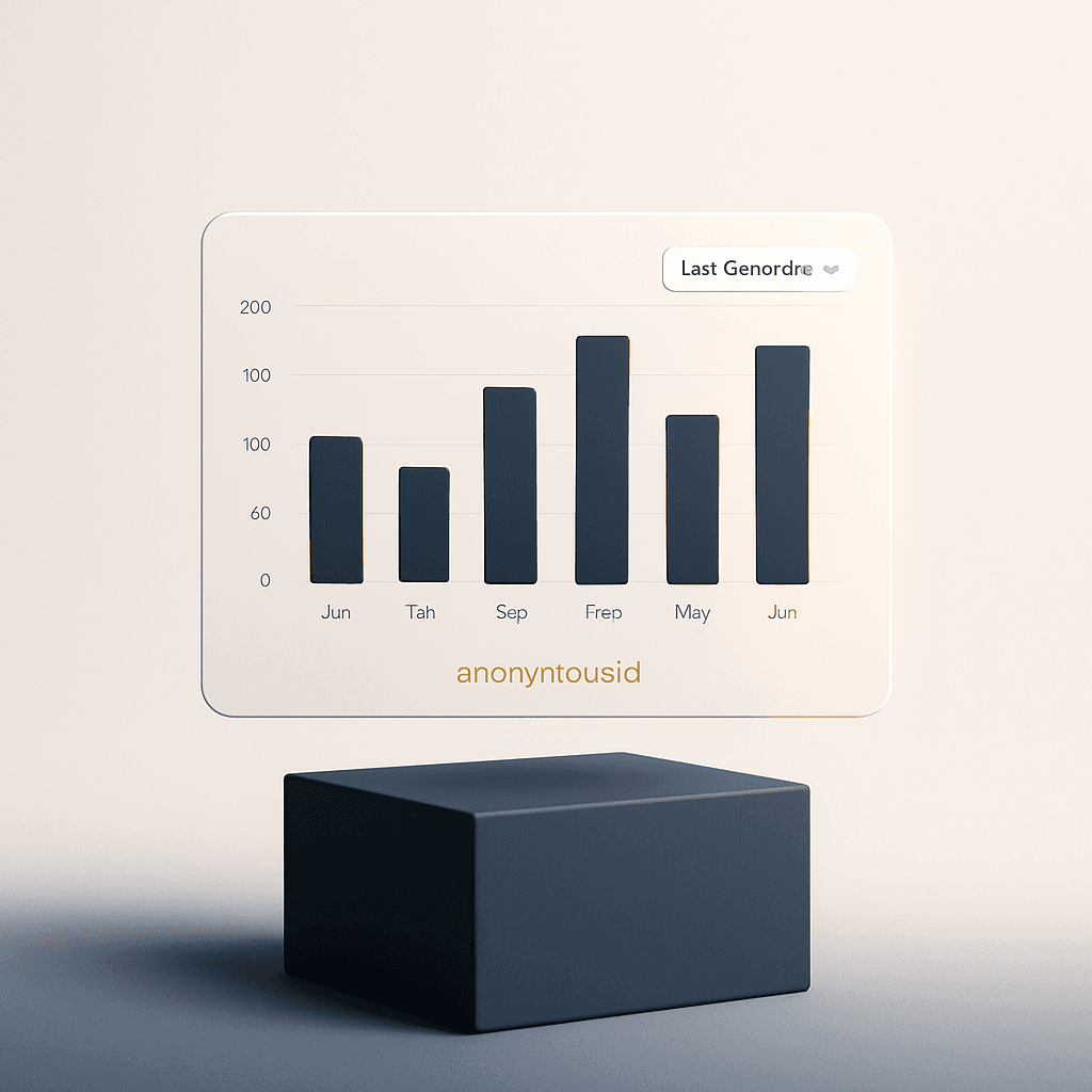 Anonymous Analytics™