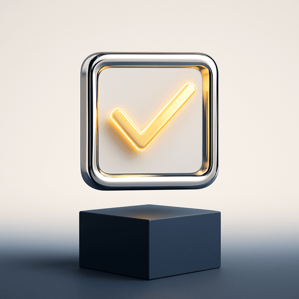 Data Consent Checkbox Simulator™