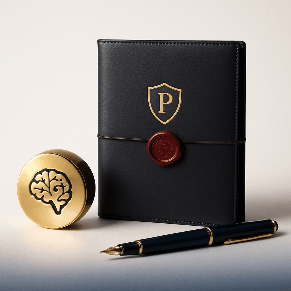 Encrypted Thoughts™