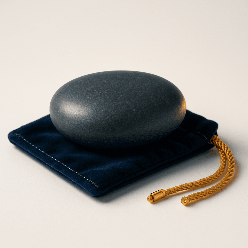 The Forgetting Stone™