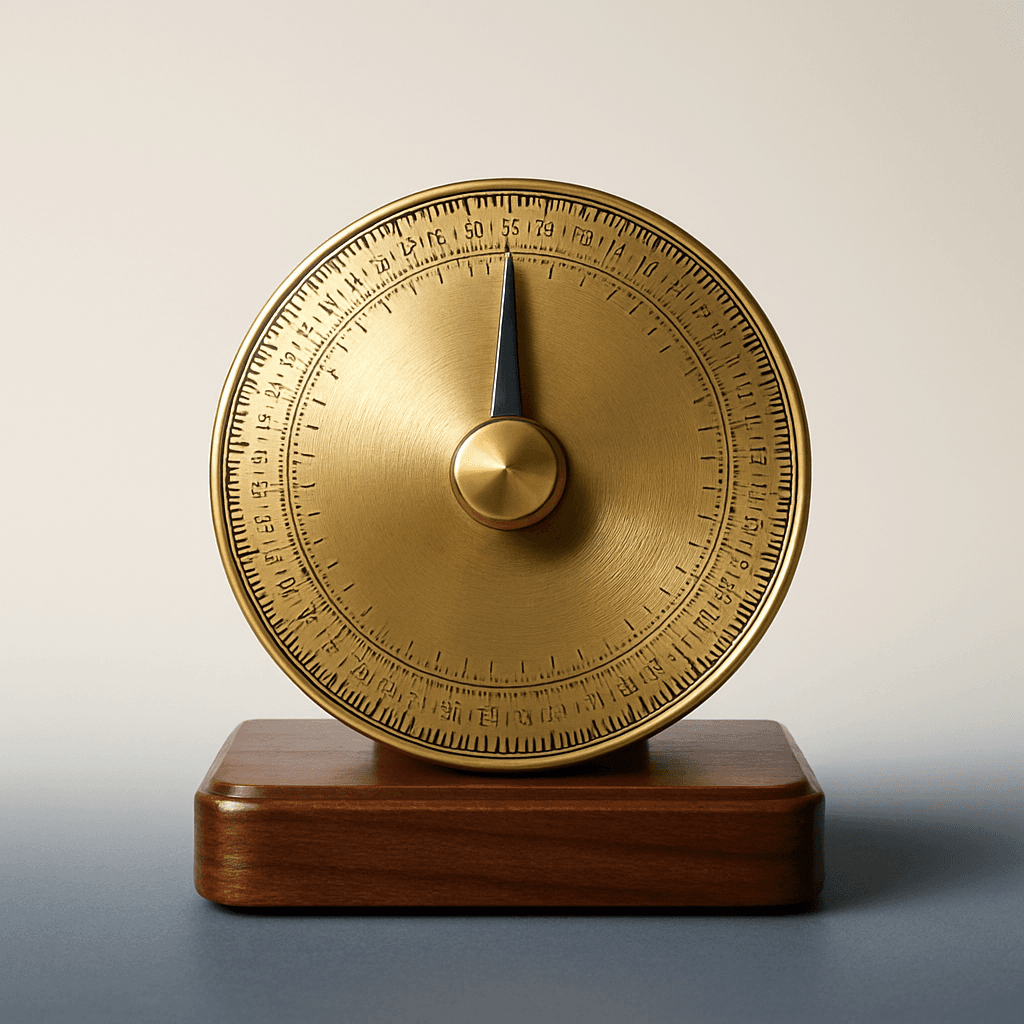 Granular Permission Dial™