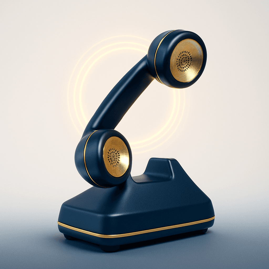 Quantum-Resistant Voicemail™