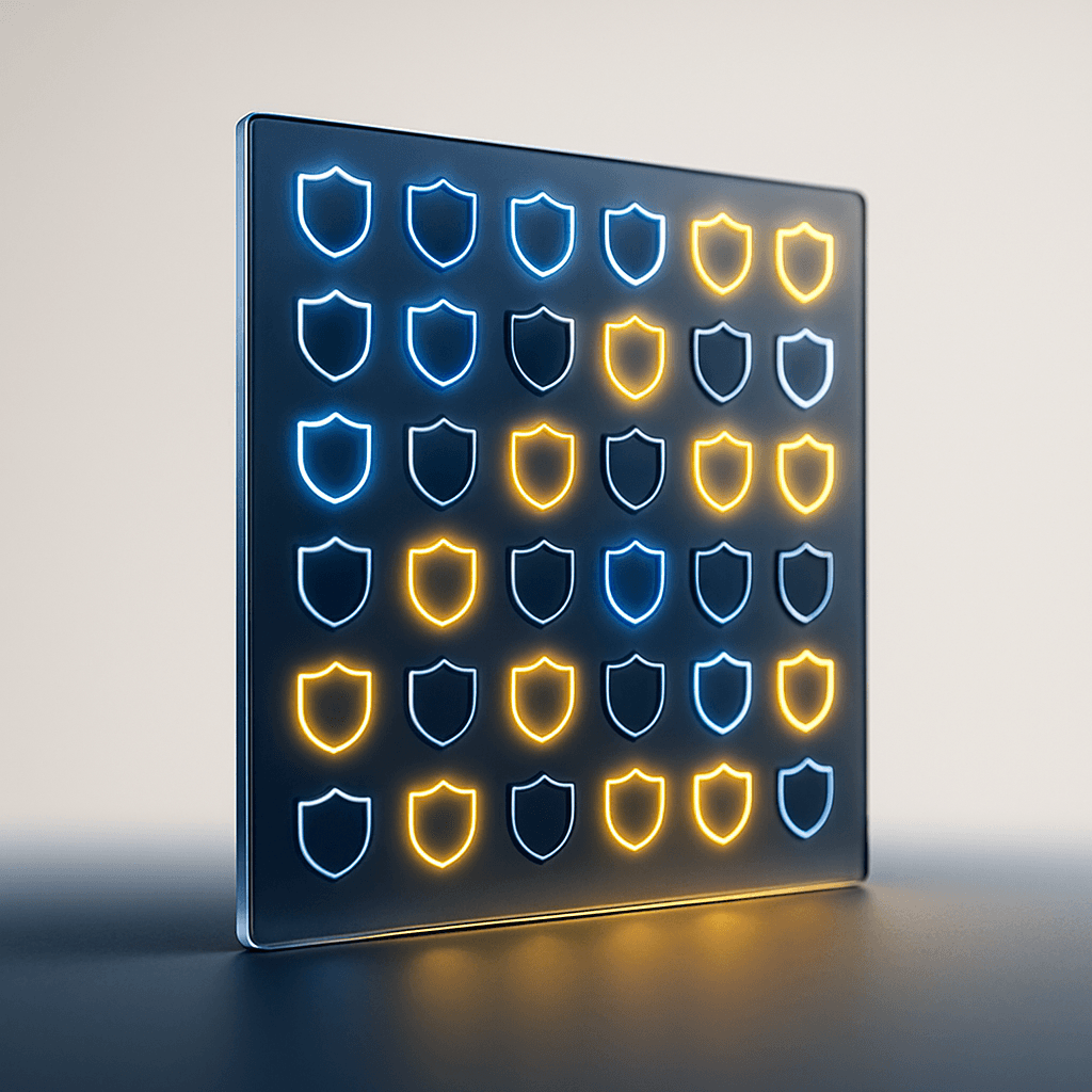 Trust Center Generator™